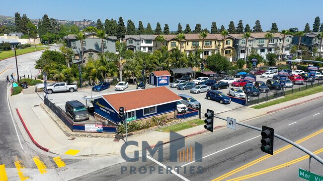 More details for 12421 Whittier Blvd, Whittier, CA - Retail for Lease