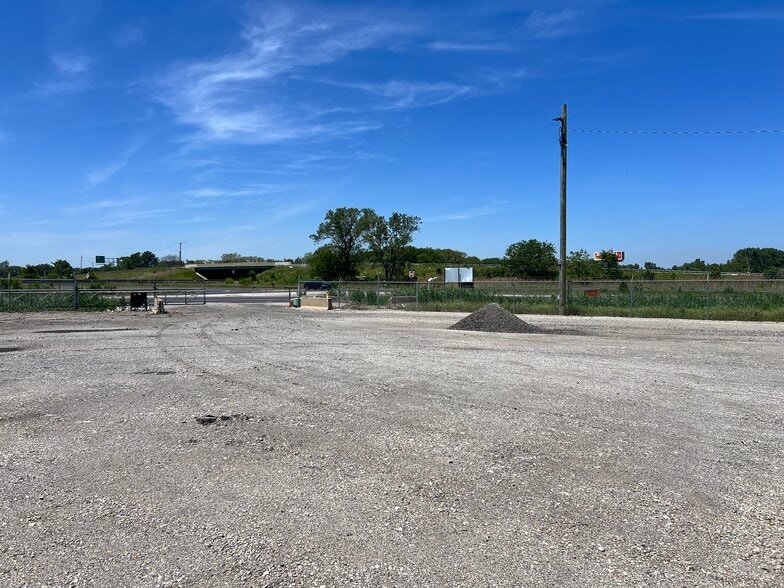 1548 Cline Ave, Gary, IN à louer - Photo du bâtiment - Image 3 de 5
