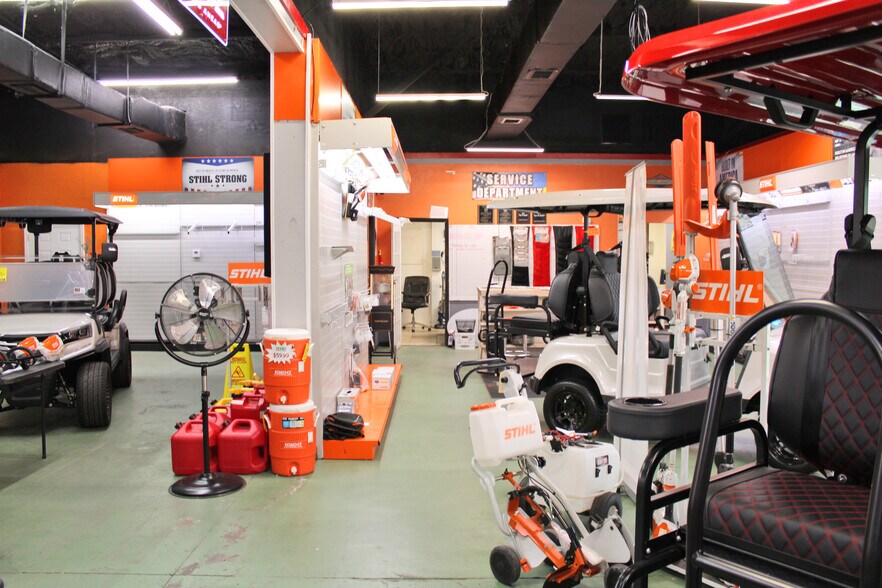 950 N State Road 29, LaBelle, FL à vendre - Photo intérieure - Image 3 de 9