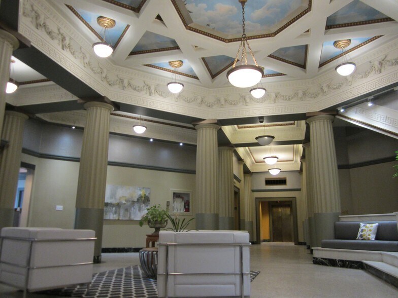 32 Exchange Pl, Salt Lake City, UT à louer - Photo intérieure - Image 3 de 5