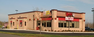 More details for 102 Frances Ln, Beaver Dam, WI - Retail for Lease