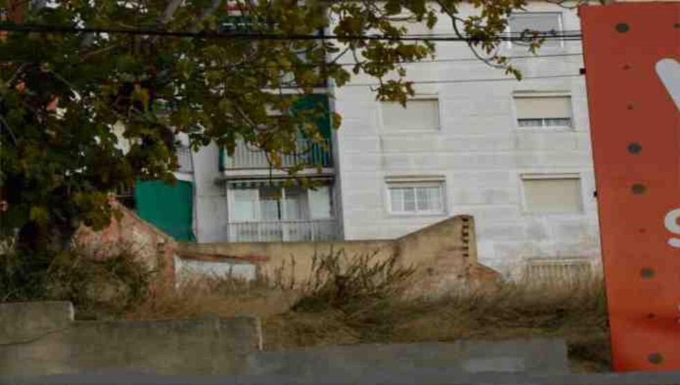 Terrain dans Badalona, BAR à vendre - Photo du bâtiment - Image 2 de 3