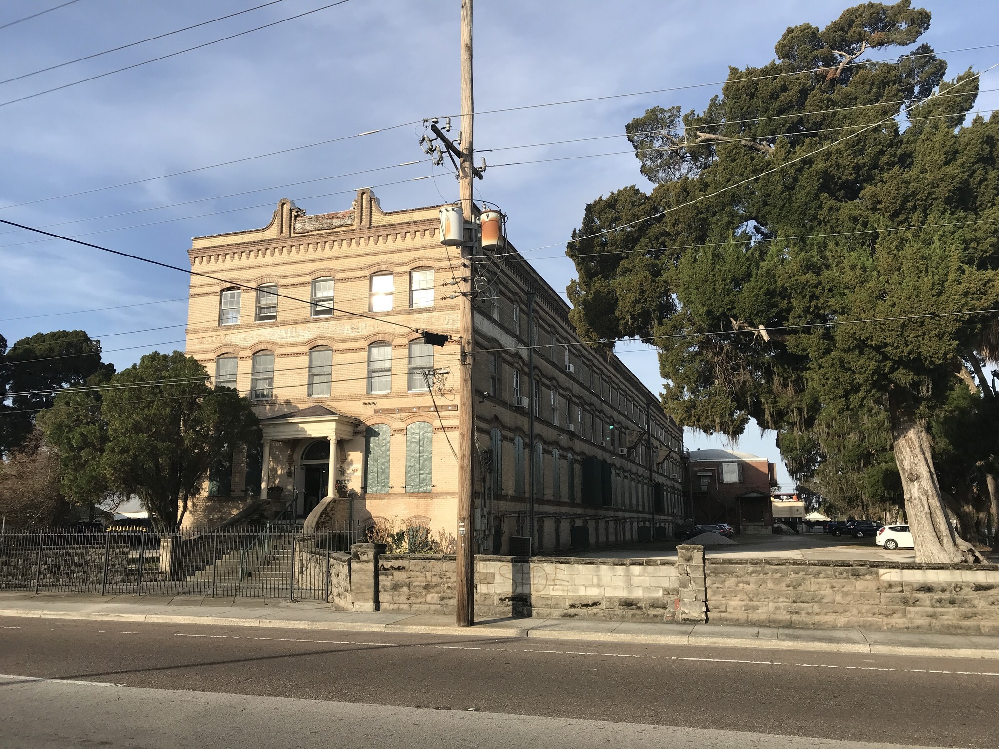 1906 N Armenia Ave, Tampa, FL for sale Building Photo- Image 1 of 1