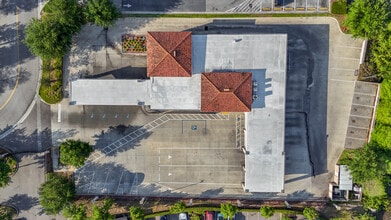 1581 Berwick Dr, Champions Gate, FL - AERIAL  map view - Image1