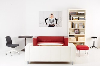 80 Richards St, Brooklyn, NY à louer Photo intérieure- Image 2 de 10