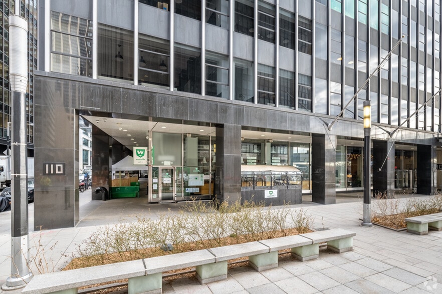 110 Wall St, New York, NY for lease - Building Photo - Image 3 of 4