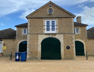 Plus de détails pour Elton Hall Estate, Peterborough - Bureau à louer