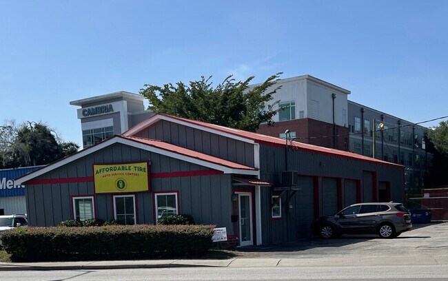 Plus de détails pour 1478 HWY 17 North, Mt Pleasant, SC 29464, Mount Pleasant, SC - Local d'activités à louer
