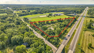 Plus de détails pour 9600 Mahoning Ave, North Jackson, OH - Terrain à vendre