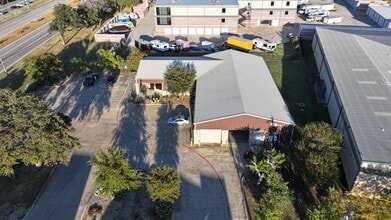 3625 Valley Vista Dr, Fort Worth, TX - AÉRIEN Vue de la carte - Image1