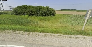Plus de détails pour 28650 County Rd 81, Adelaide Metcalfe, ON - Terrain à vendre