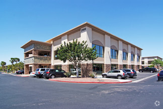 More details for 2900 W Horizon Ridge Pky, Henderson, NV - Office for Lease