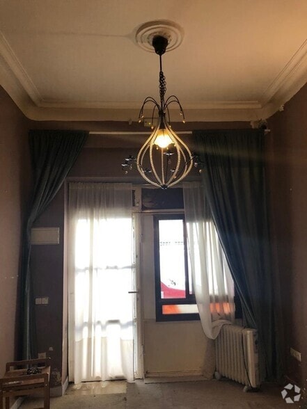 Calle Pedro Heredia, 18, Madrid, Madrid à vendre - Photo intérieure - Image 1 de 1