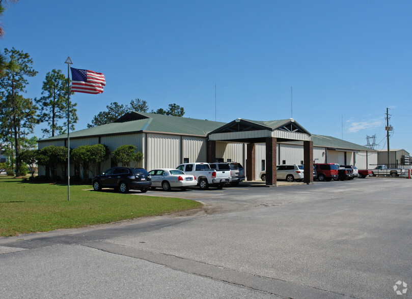 30852 Al-181, Spanish Fort, AL for sale - Primary Photo - Image 1 of 1