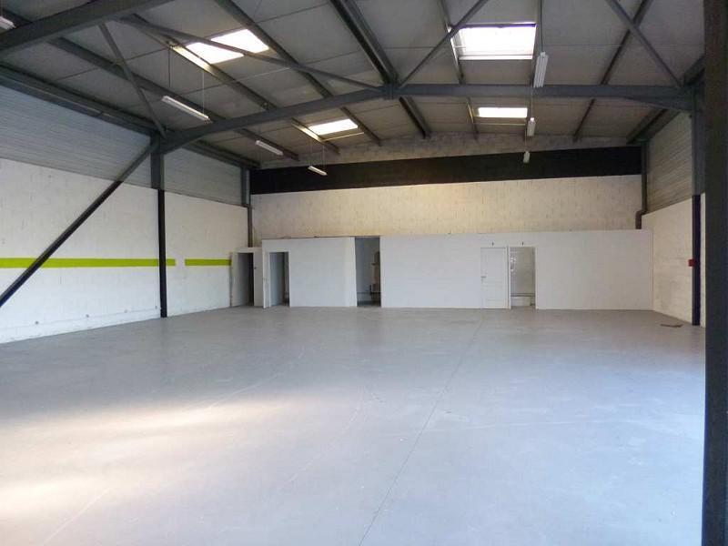 Retail in Cugnaux for lease Interior Photo- Image 1 of 3