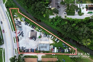 Plus de détails pour 3220 9th St W, Bradenton, FL - Commerce de détail à vendre
