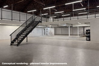 2700 N Broadway, Los Angeles, CA for lease Interior Photo- Image 1 of 10