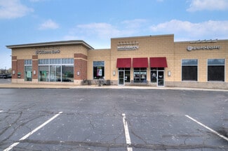 More details for 8263-8383 Chippewa Rd, Brecksville, OH - Retail for Lease