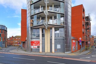 Plus de détails pour 330 Shalesmoor, Sheffield - Vente au détail à vendre