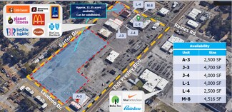 More details for 4088 Elvis Presley Blvd, Memphis, TN - Retail for Lease