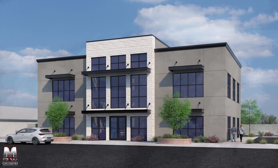 127 E Telegraph St, Washington, UT for lease - Building Photo - Image 2 of 2