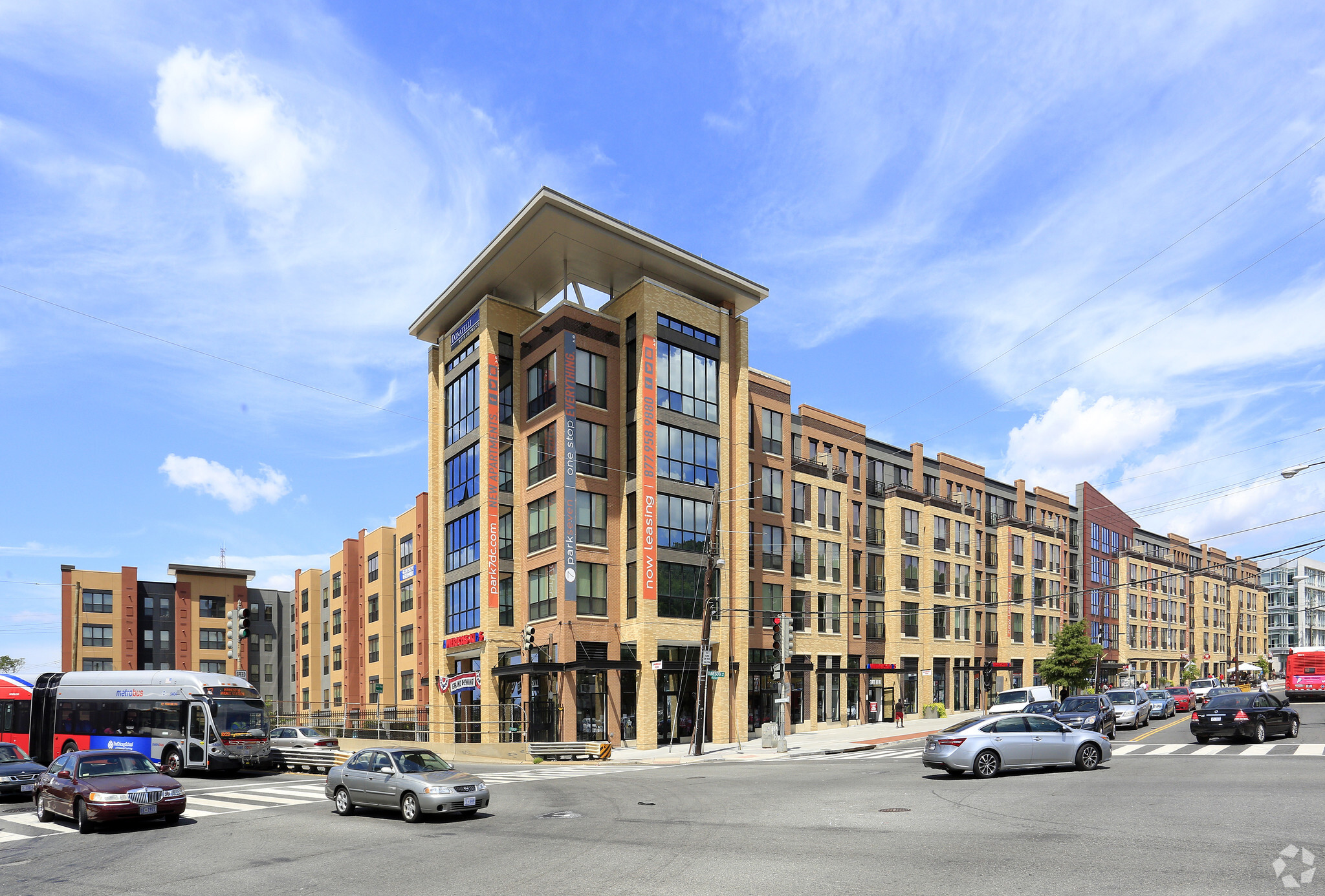 4020 Minnesota Ave NE, Washington, DC for lease Building Photo- Image 1 of 20