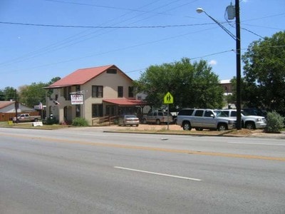 1600 S Ford St, Llano, TX for sale Primary Photo- Image 1 of 55