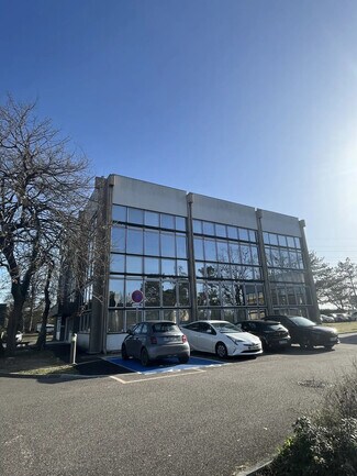 More details for 12 Avenue Ariane, Mérignac - Office for Lease