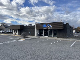 Plus de détails pour 3805 W Van Giesen St, West Richland, WA - Vente au détail à louer