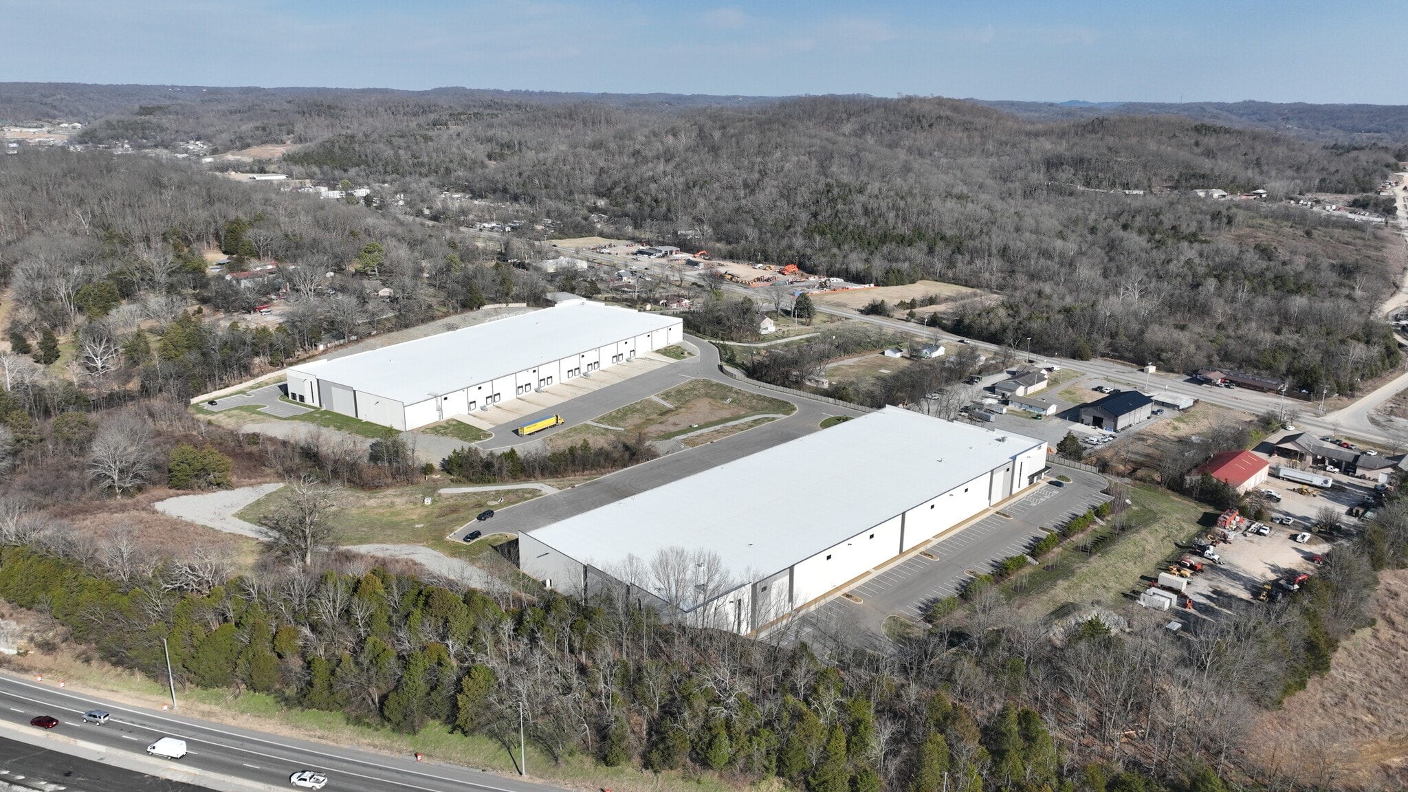 1028 Louisville Hwy, Goodlettsville, TN for lease Interior Photo- Image 1 of 1