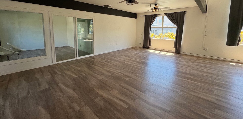307-315 5th St, San Francisco, CA for lease - Interior Photo - Image 2 of 4