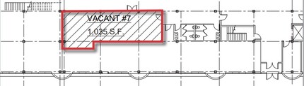 575 Corporate Dr, Mahwah, NJ for lease Floor Plan- Image 1 of 1