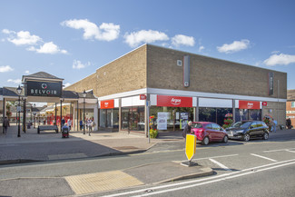 More details for New Broa, Coalville - Retail for Lease