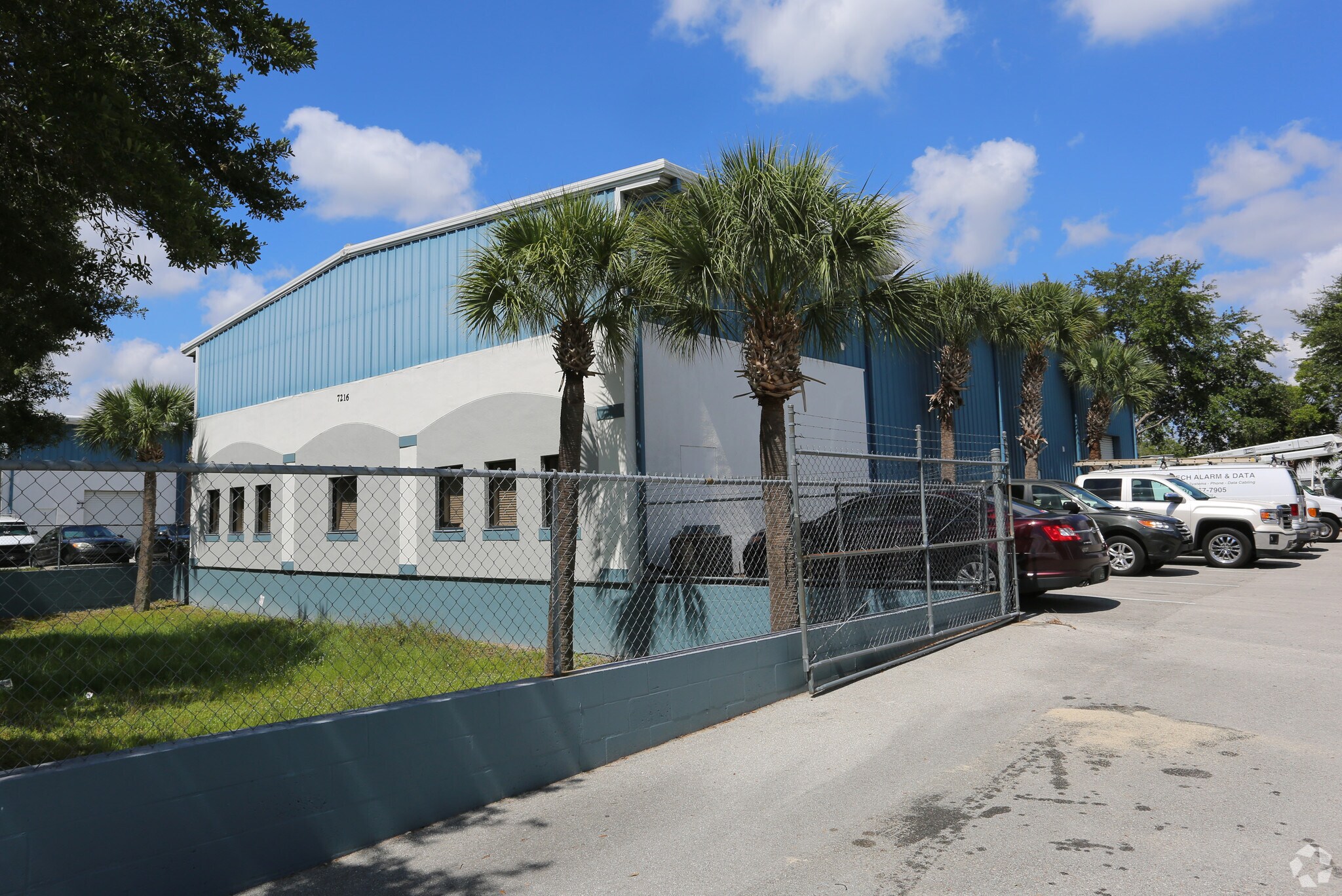 7216 Chancery Ln, Orlando, FL for lease Primary Photo- Image 1 of 13