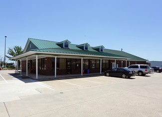 More details for 2610 W FM 544, Wylie, TX - Office/Retail for Lease