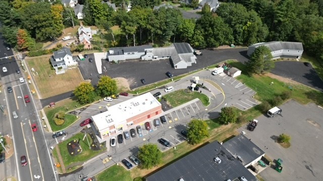 830 S Main St, Cheshire, CT for lease - Building Photo - Image 1 of 5