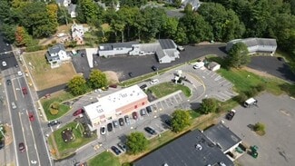 More details for 830 S Main St, Cheshire, CT - Office/Retail for Lease