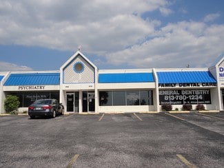 More details for 38184 Medical Center Ave, Zephyrhills, FL - Office/Medical for Lease