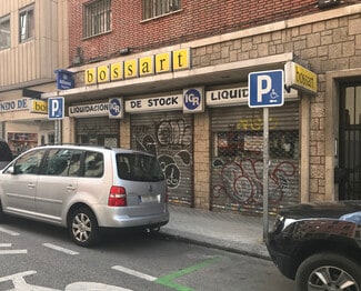 Plus de détails pour Calle de Viriato, 38, Madrid - Multi-résidentiel à vendre