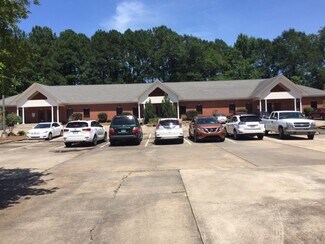 More details for 875 Northpark Dr, Ridgeland, MS - Office for Sale