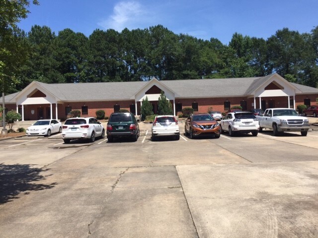 875 Northpark Dr, Ridgeland, MS for sale Building Photo- Image 1 of 5