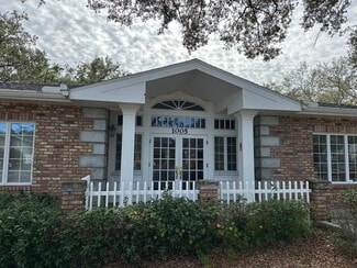 Plus de détails pour 1005 Pinellas St, Clearwater, FL - Bureau à louer