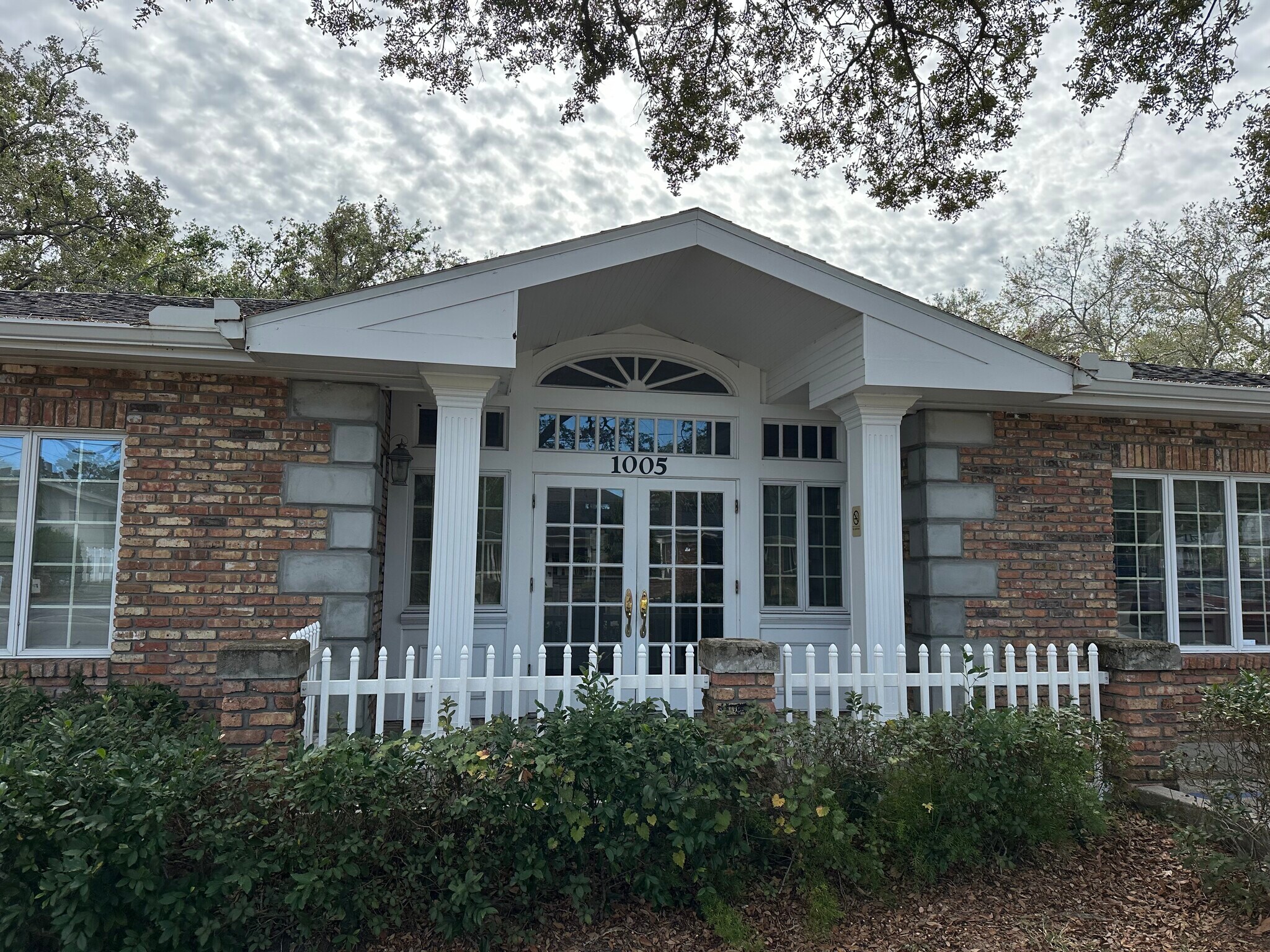 1005 Pinellas St, Clearwater, FL à louer Photo du bâtiment- Image 1 de 23