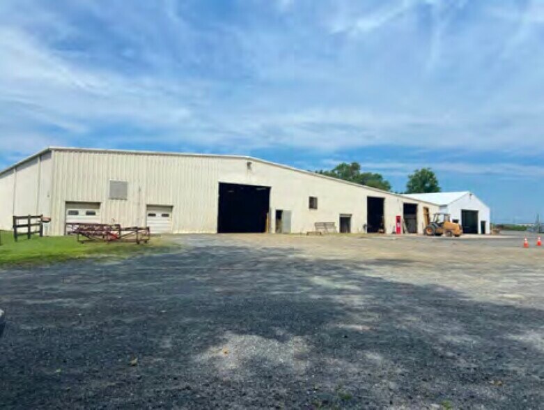 9347 Allspan Dr, Bridgeville, DE à vendre - Photo du bâtiment - Image 2 de 16