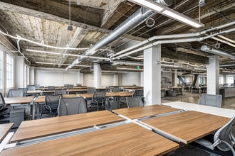 810-814 Mission St, San Francisco, CA for lease Interior Photo- Image 2 of 11