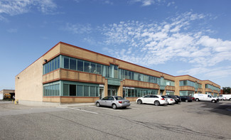 More details for 6750 Davand Dr, Mississauga, ON - Industrial for Lease