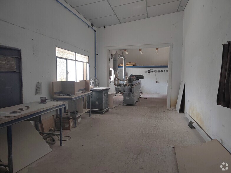 Industrial in Torrejón de Ardoz, Madrid for sale - Building Photo - Image 3 of 15