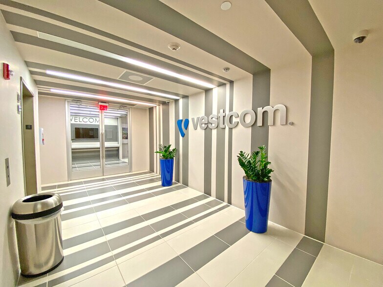 2800 Cantrell Rd, Little Rock, AR à louer - Photo intérieure - Image 2 de 4