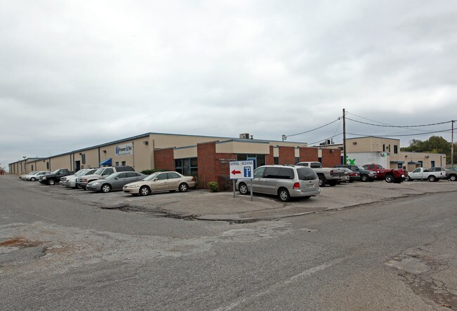 More details for 2690 Yale Ave, Memphis, TN - Industrial for Lease