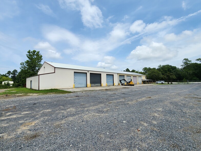 1227 Old Whitesville Rd, Moncks Corner, SC for lease - Building Photo - Image 3 of 32